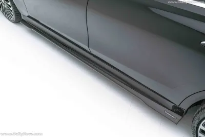 Mercedes-Benz - S